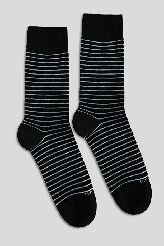 Alfi Men's Socks Black