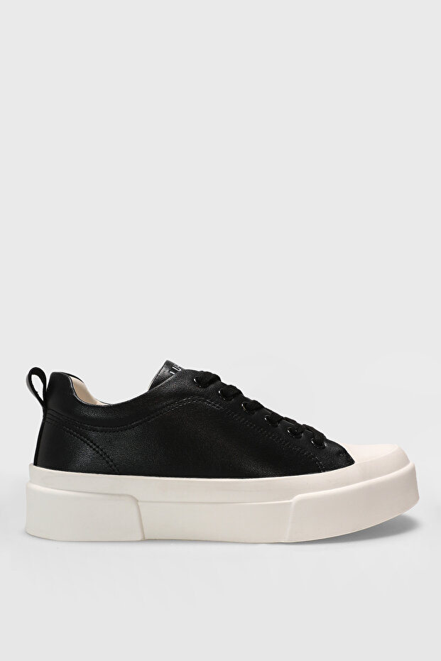 Mıa Women's Sneaker Shoes Black