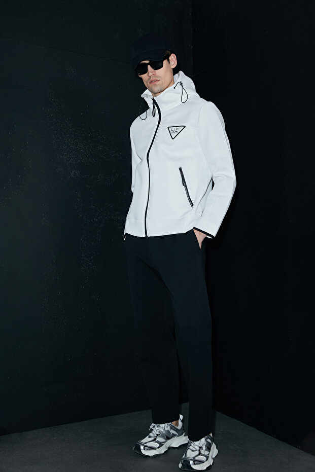 Luck Men's Sweatpants Black