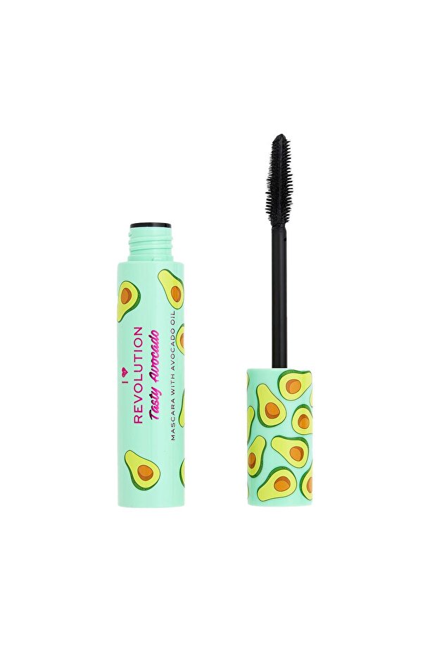 Tasty Avocado Mascara