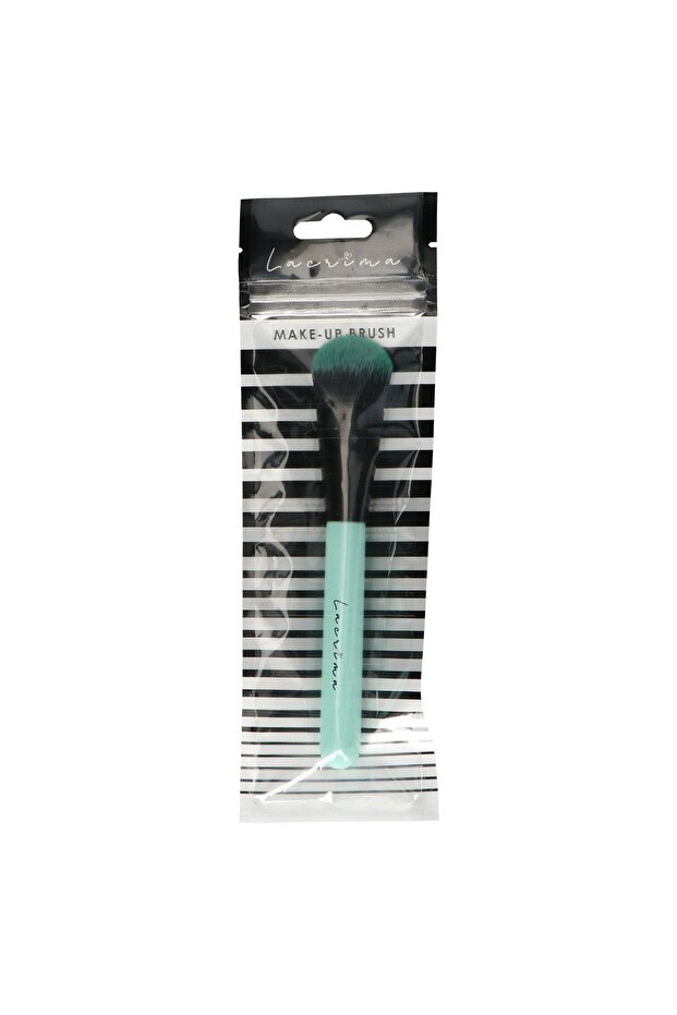 Foundation Brush - Comfortable Cut