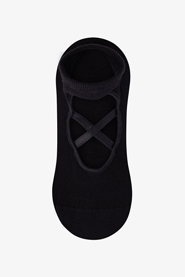 Cross Babet Socks