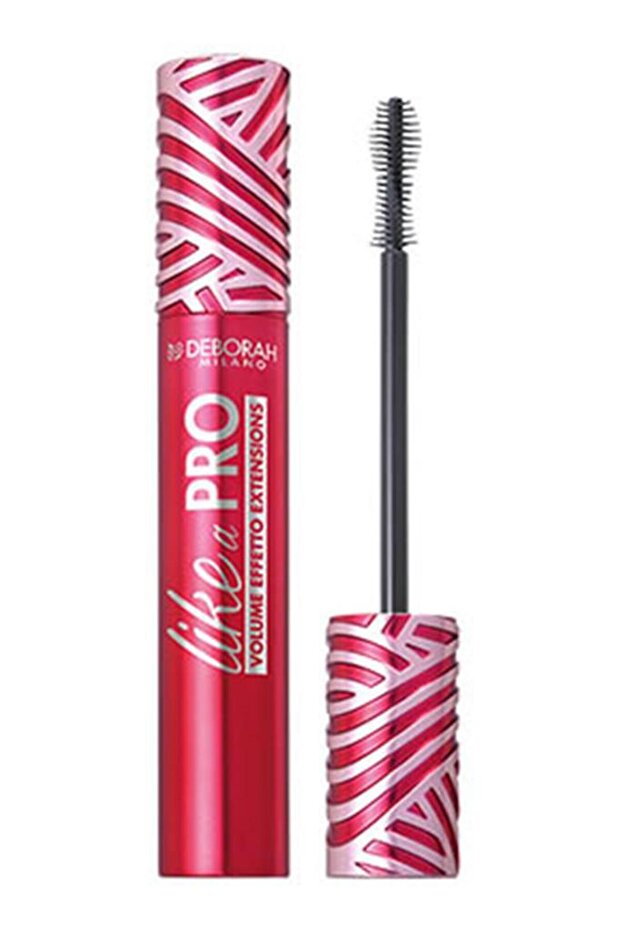 Like A Pro Mascara
