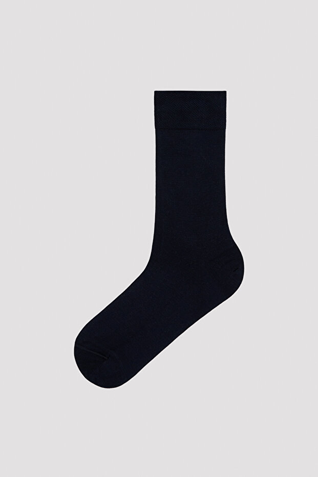 Men's Mercerized Socks