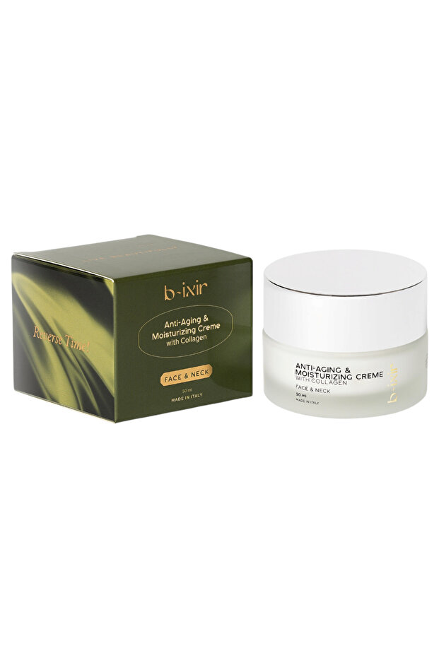 Collagen Creme - 50ml
