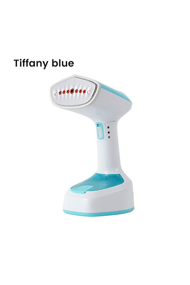 EU green 1500W For High Power Hanging Iron Portable Household Small Handheld Steam Electric Iron Iro