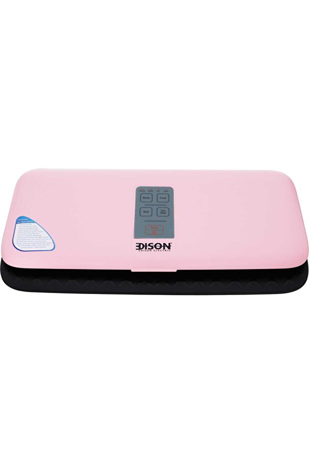 Digital Packaging Device, 110 Watt - Pink