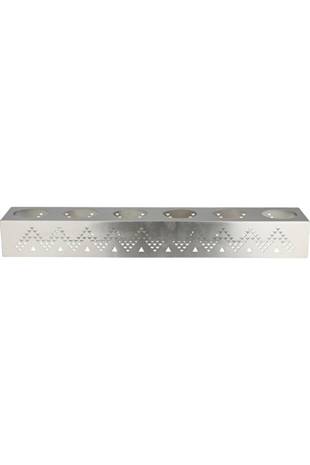 Stainless Steel Coffee Cup Stand