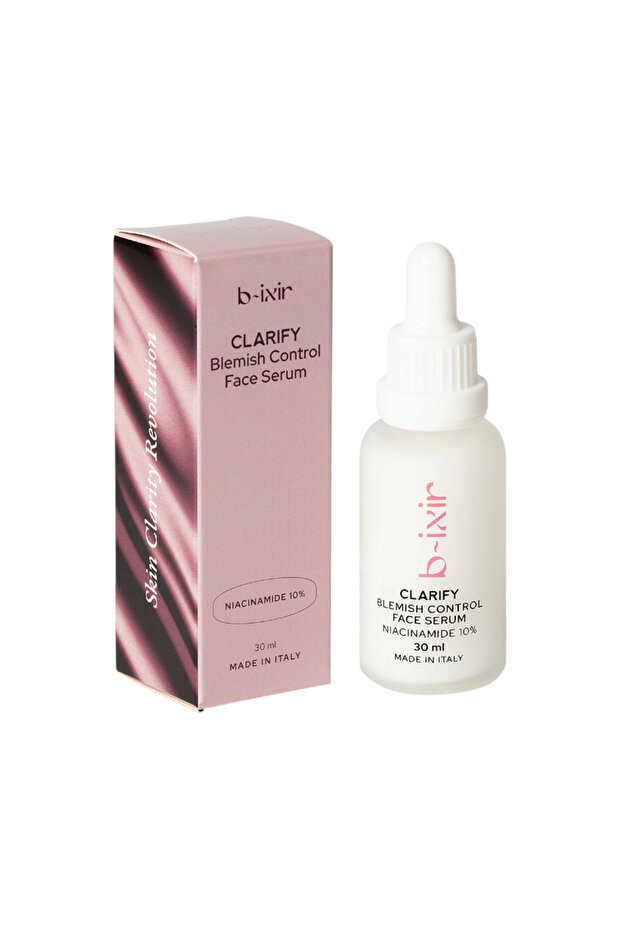 Niacinamide Serum -30ml