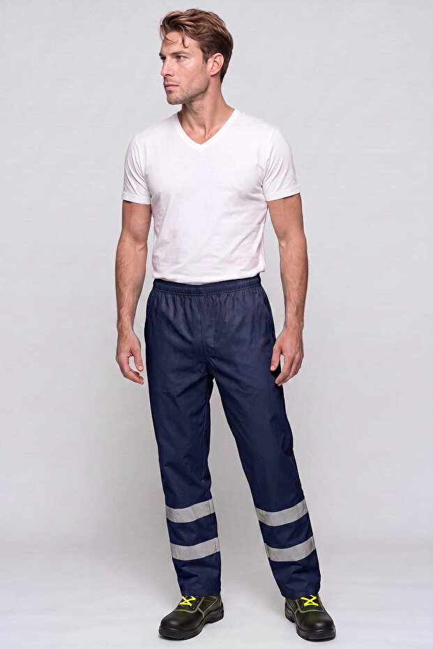 F441 - Iona Rain Pants