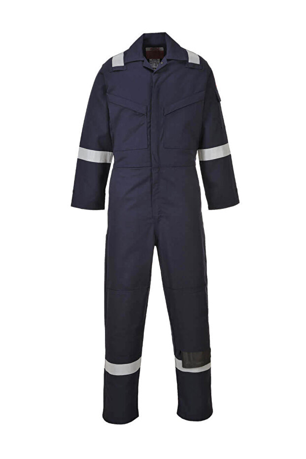 Anti-Static Overalls