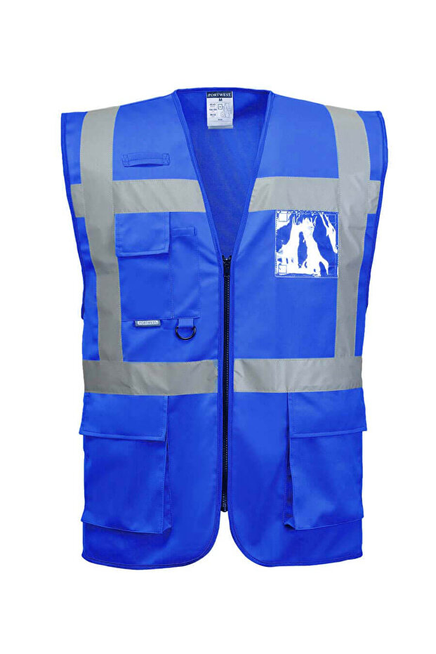 F476 - Iona Executive Vest