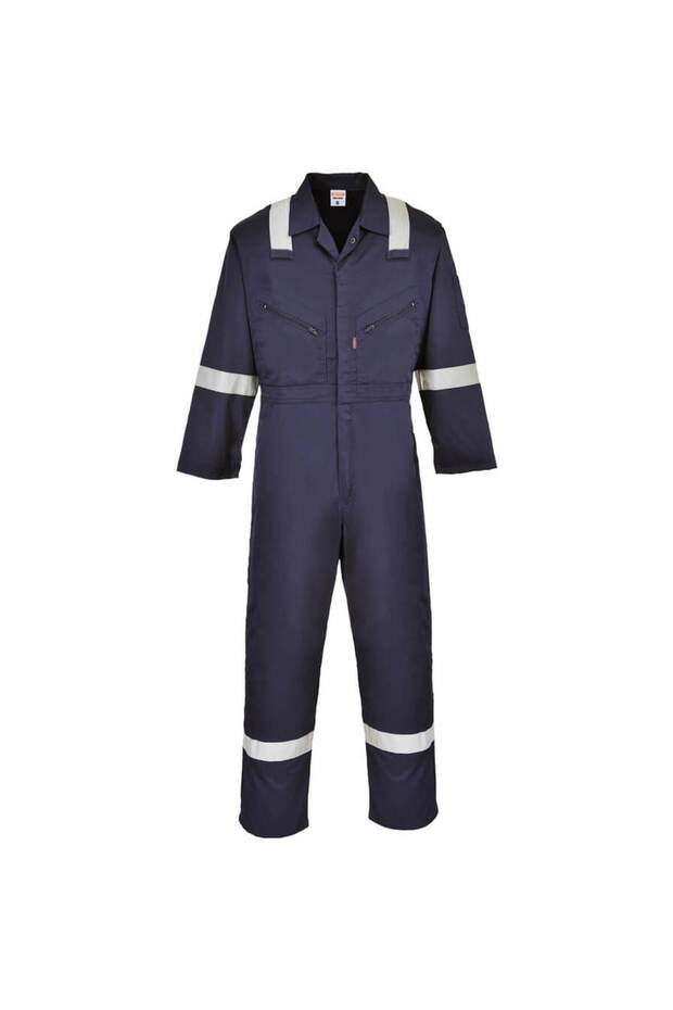 Cotton Jumpsuit
