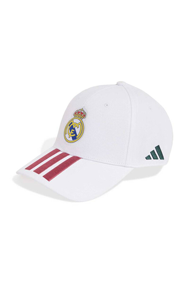 Unisex Football Hat Real Madrid Hat Real Bb Cap Kq9627
