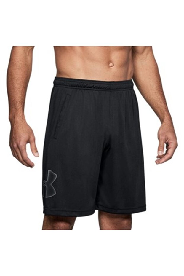 Men's UA Tech™ Graphic Shorts1306443-035