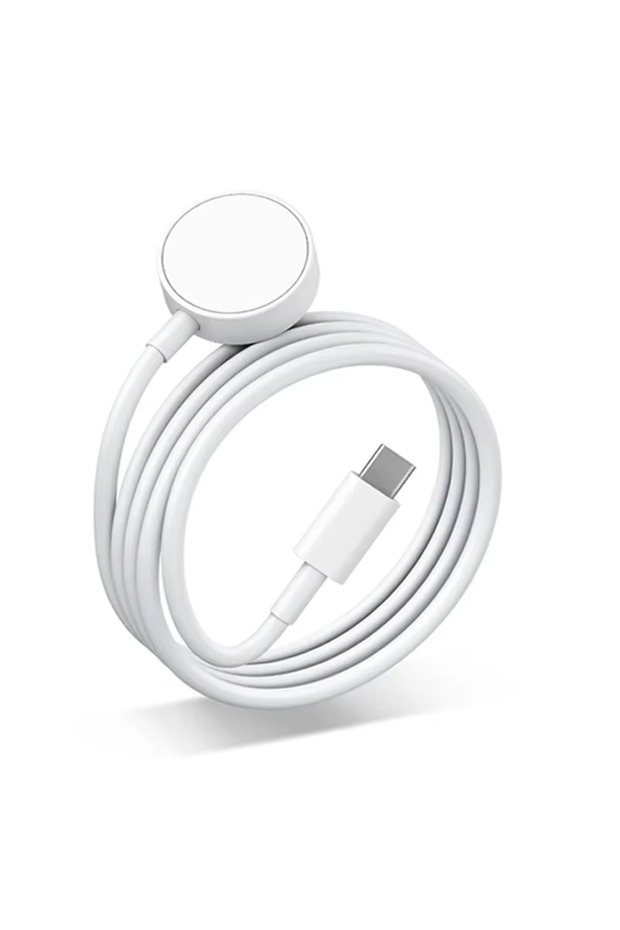 PD Fast Charger iWatch Charger Compatible With iWatch Charger For iWatch Series 1~10 SE Ultra, Wirel