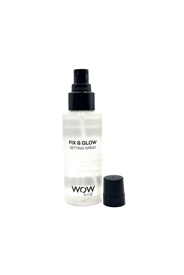 Fix & Glow Setting Spray (100ML)