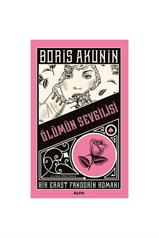 Ölümün Sevgilisi