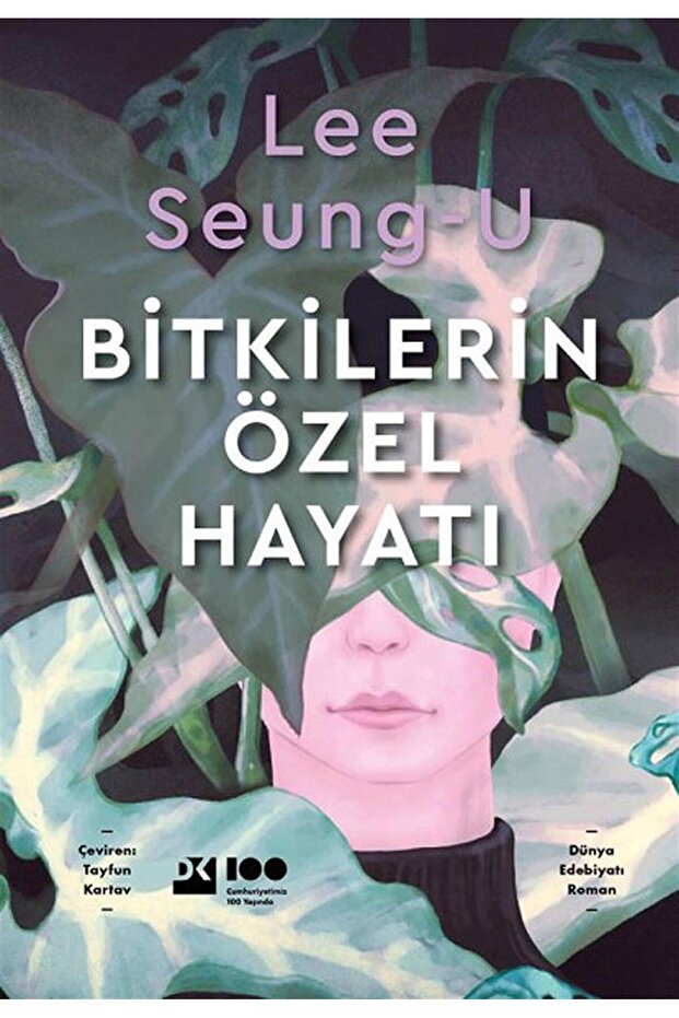 Bitkilerin Özel Hayatı