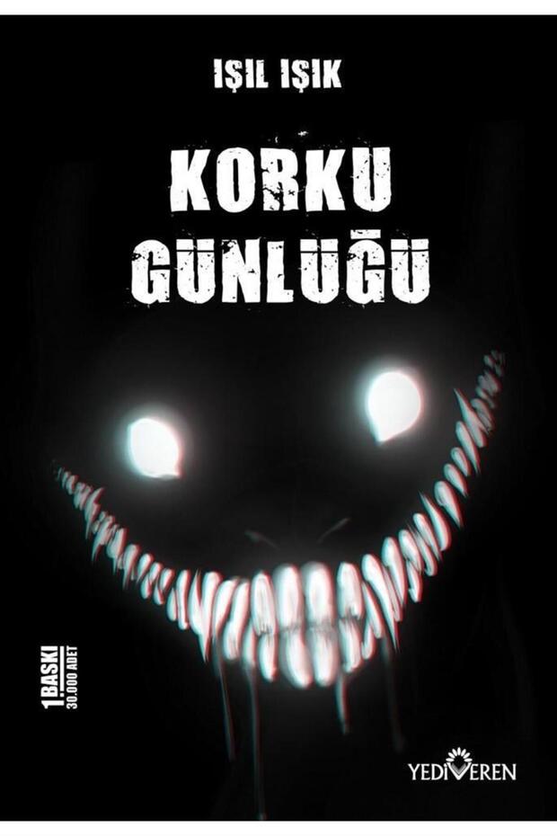 Korku Günlüğü - Işıl Işık -
