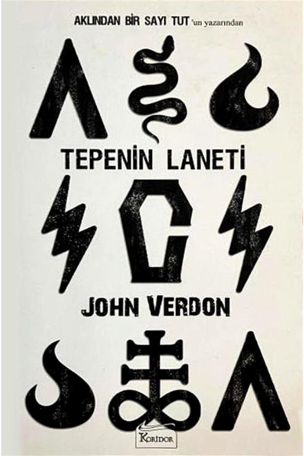 Tepenin Laneti