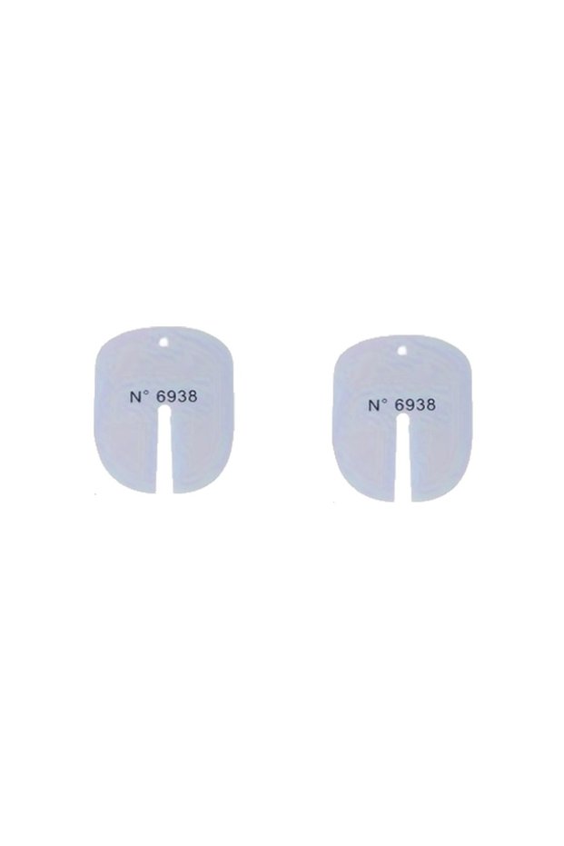 2pcs Steel Watch Dial Pointer Remover Watch Repair Tool Sets Watch Needles Picker Lifter Fitting Han