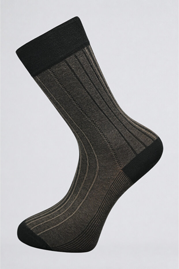 Beymen Bamboo Summer Comfortable Men's Socks 12-Pack