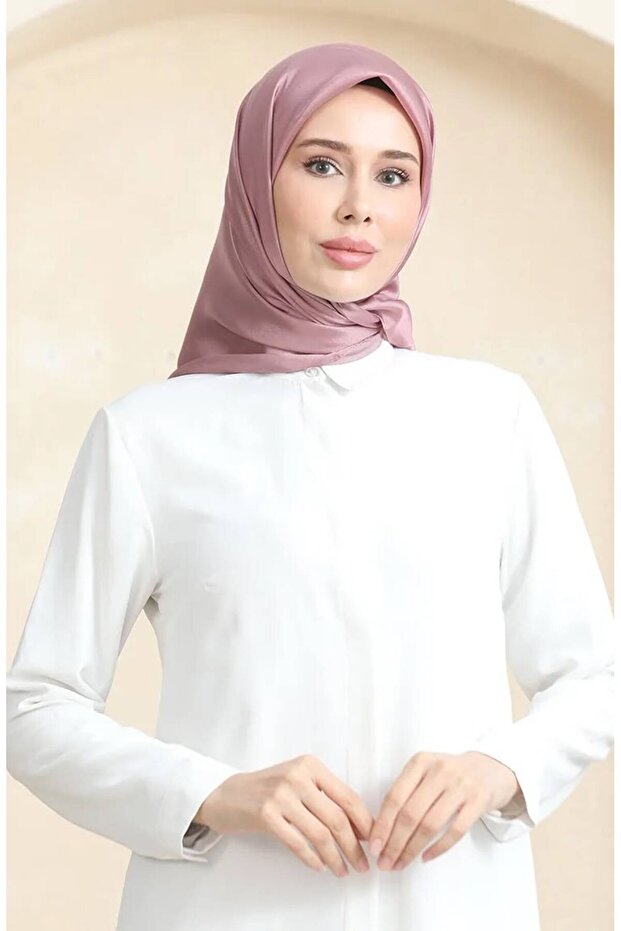 Crystal Scarf
