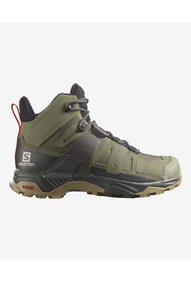 X Ultra 4 Mid Gtx Men's Outdoor Shoes L41739800