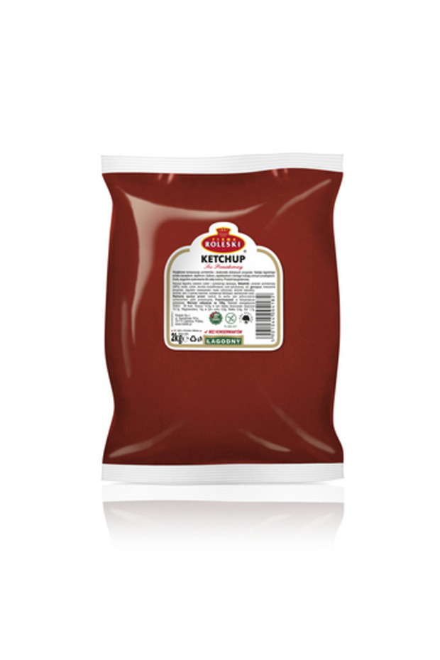 Ketchup, 2kg,