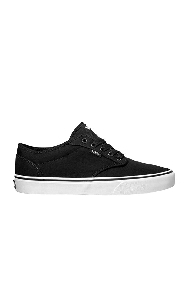 Atwood Men's Black Casual Shoes Men's Ls Shoes Vtuy187