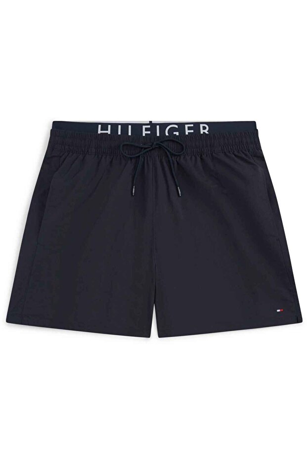 Men's Medium Drawsting Dw Swimsuit