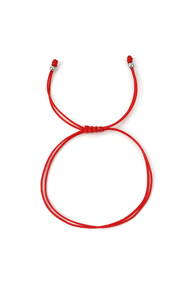 JS-B23111504B أساور Go2boho ذات الحبل الأحمر المصنوعة يدويًا لسلسلة الحظ العلاجية بتصميم بوهو بسيط وعصري متعدد الألوان