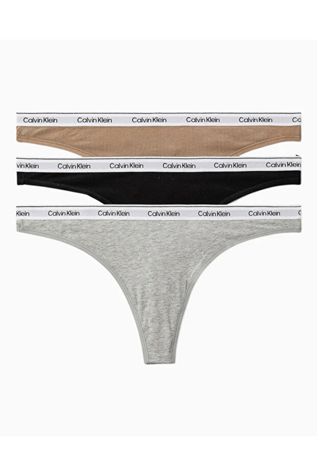 Thong 3pk