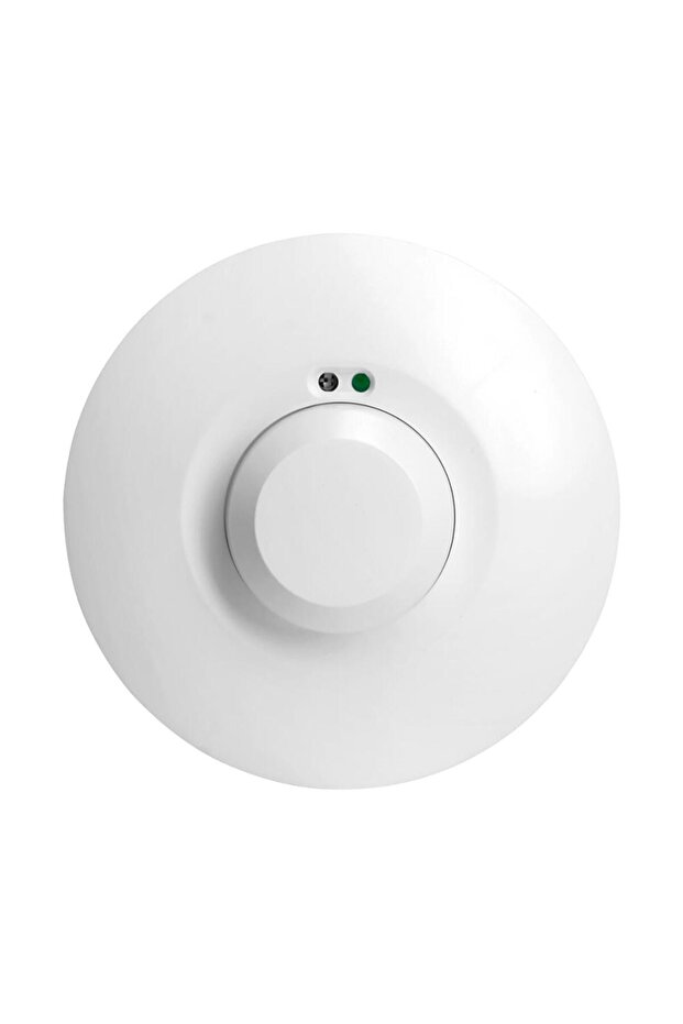 Ceilling Mounting 220V 360 Degree Microwave Radar Sensor Body Motion HF Detector Light Switch
