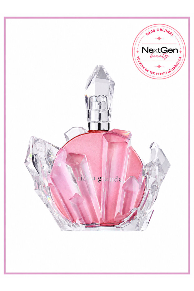 REM Cherry Eclipse EDP 100 ml Kadın Parfüm