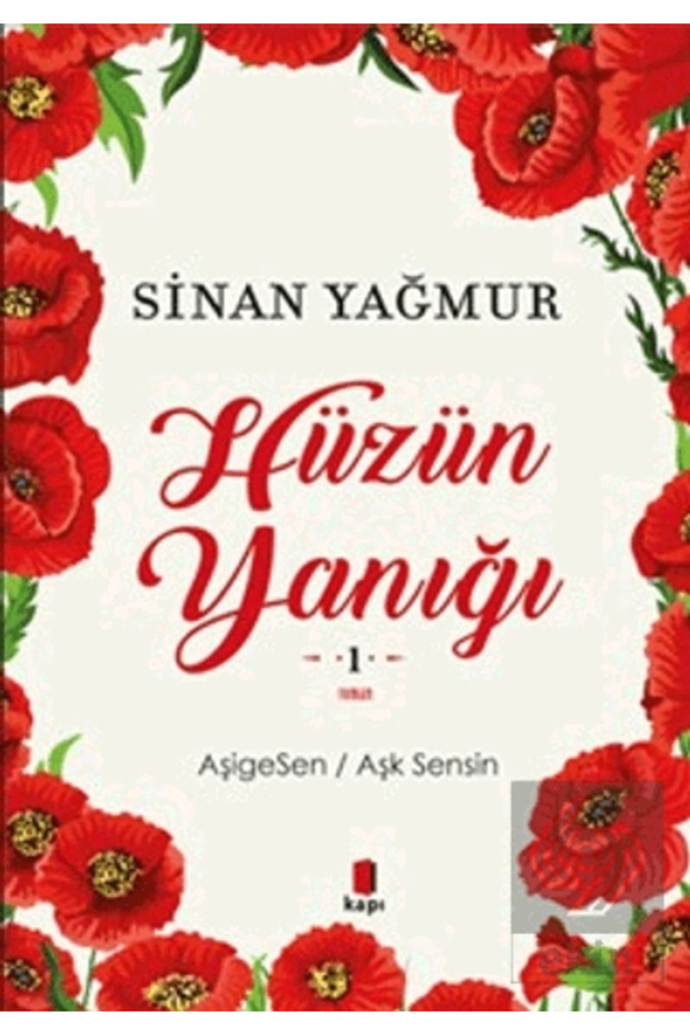 Hüzün Yanığı 1