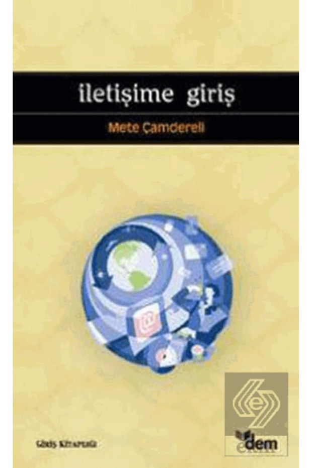 İletişime Giriş