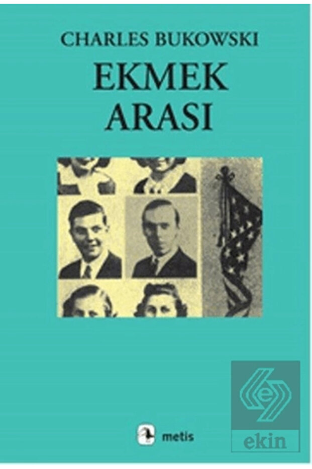 Ekmek Arası
