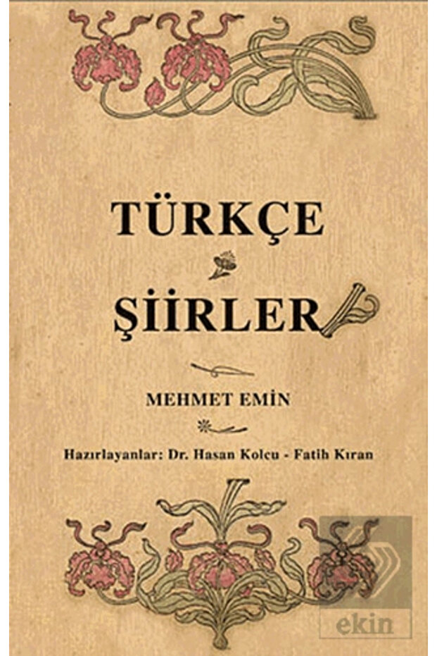 Türkçe Şiirler