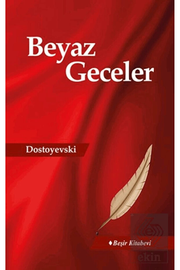 Beyaz Geceler /