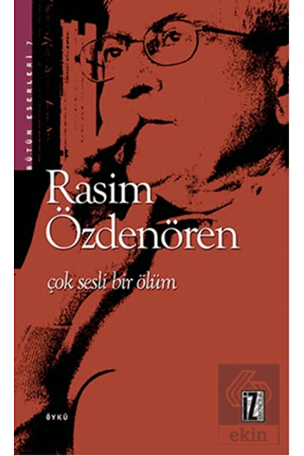 Çok Sesli Bir Ölüm