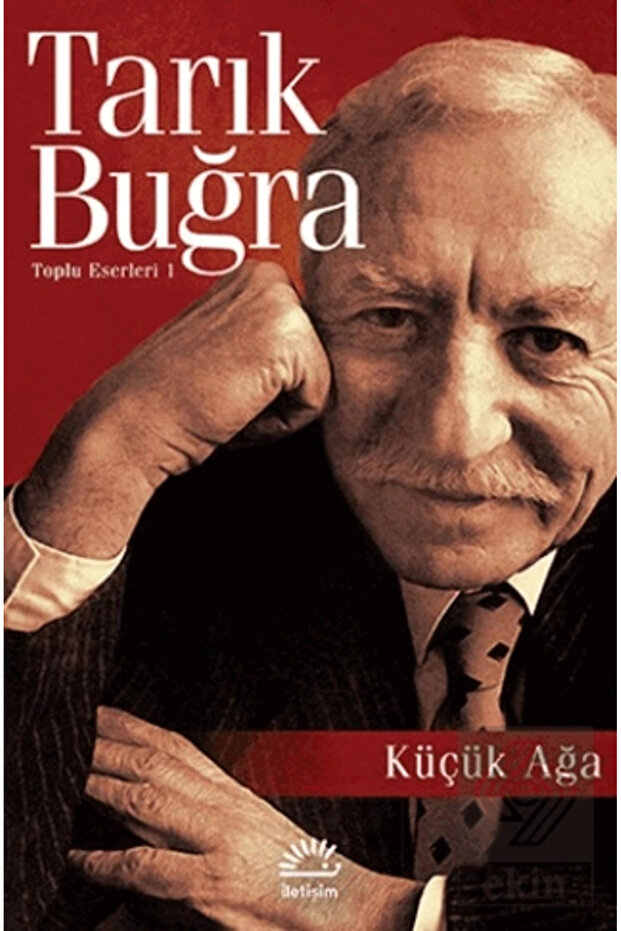 Küçük Ağa /