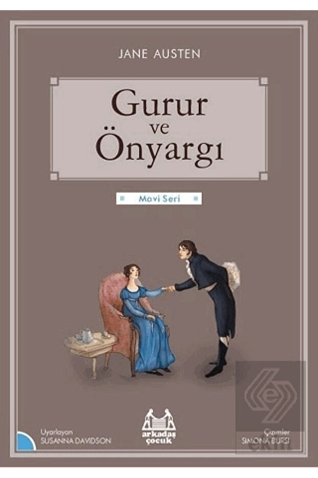 Gurur Ve Önyargı