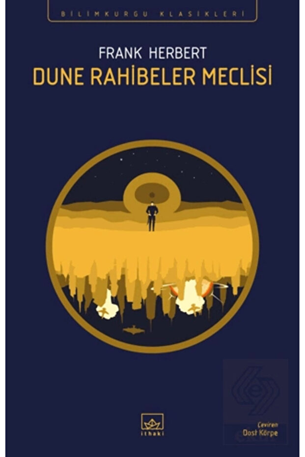 Dune Rahibeler Meclisi