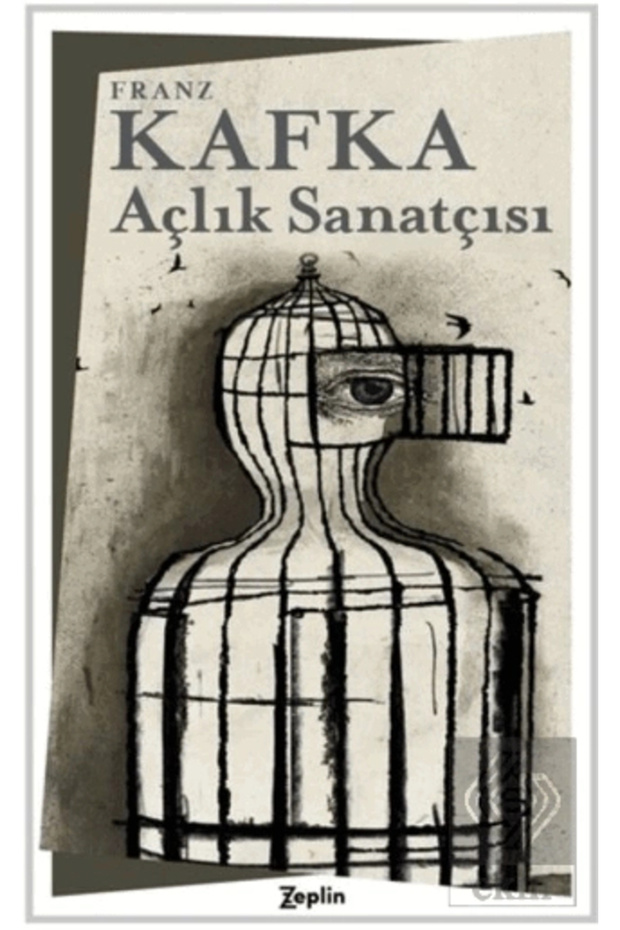 Açlık Sanatçısı /