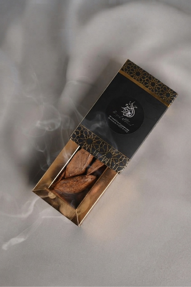 Premium Grade Cambodian Incense Stick with Oud Aroma | 3 Packs