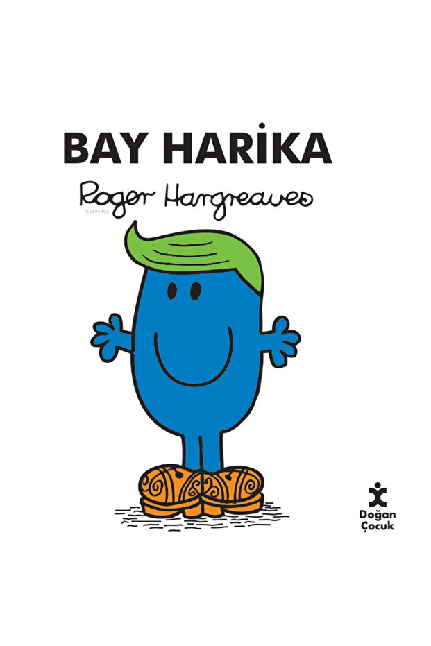Bay Harika