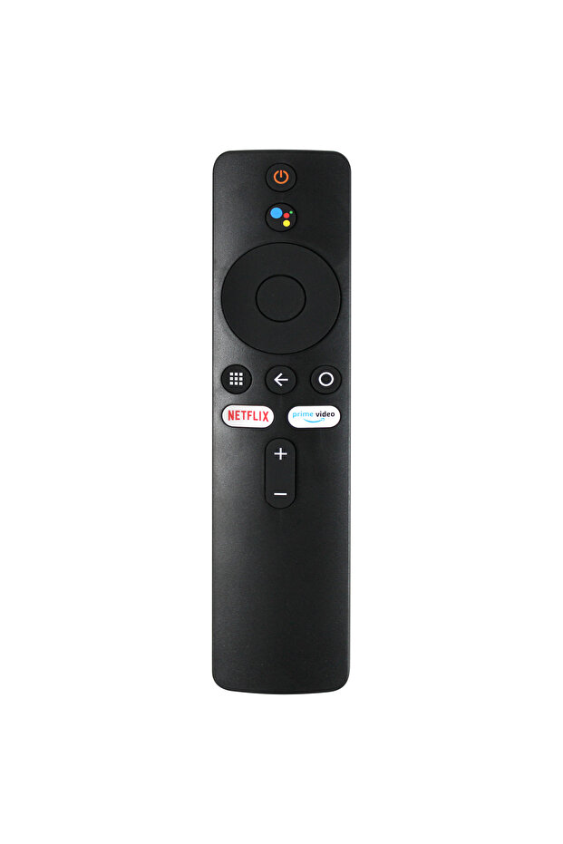 black NEW XMRM-00A Bluetooth Voice Remote Control For MI Box 4K Smart TV 4X Android With Google ...