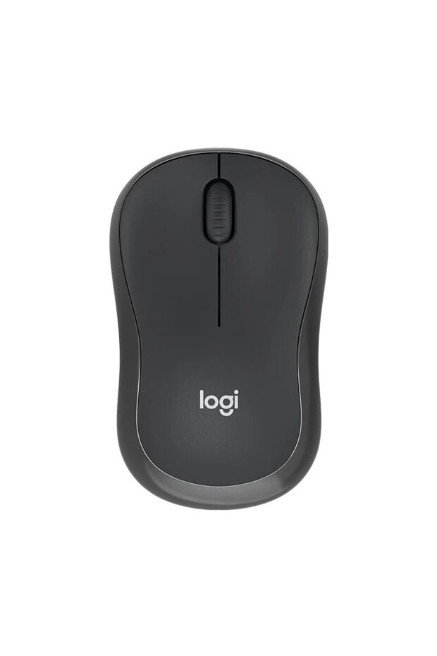 black7078 Logitech M240 Wireless Bluetooth Mouse Silent Compact Portable Smooth Tracking Mice for Wi